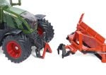 Siku traktor Fendt 724 Vario