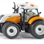 Siku traktor Steyer CVT 6240
