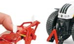 Siku traktor Steyer CVT 6240