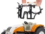 Siku traktor Steyer CVT 6240