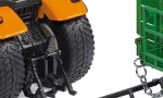 Siku traktor Steyer CVT 6240