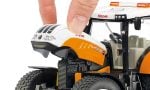Siku traktor Steyer CVT 6240