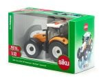 Siku traktor Steyer CVT 6240