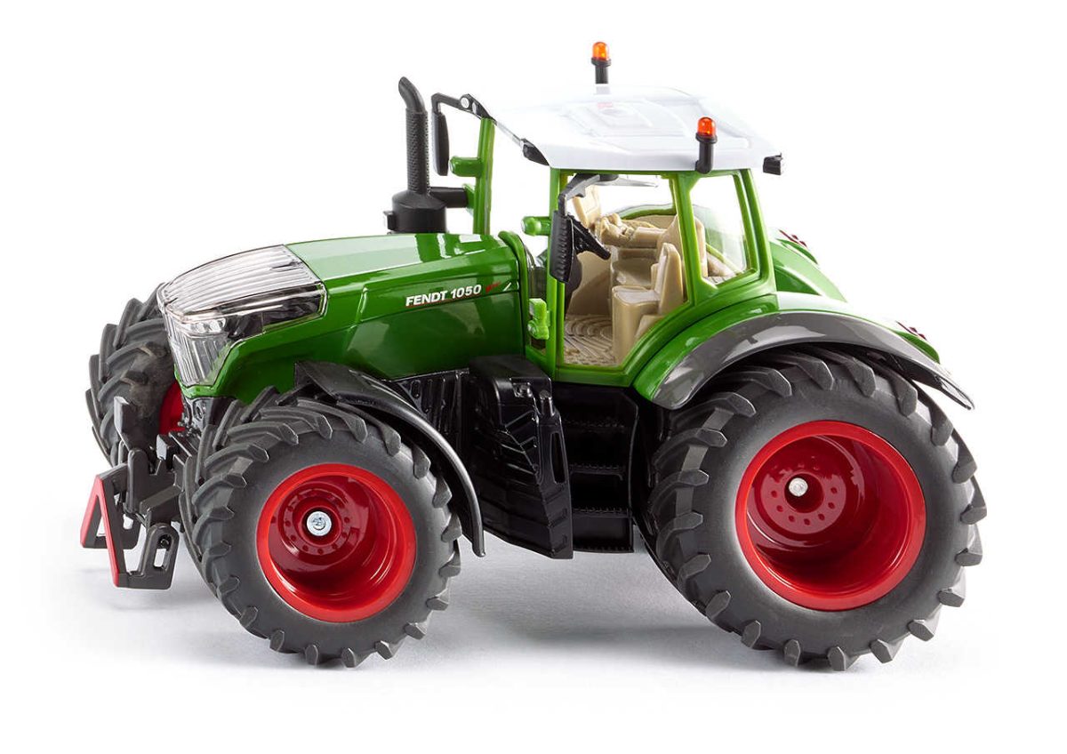 Siku traktor Fendt 1050 Vario 1 Siku traktor Fendt 1050 Vario