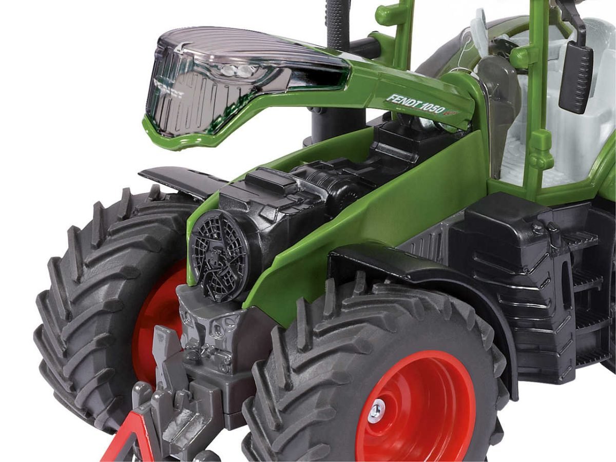 Siku traktor Fendt 1050 Vario 2 Siku traktor Fendt 1050 Vario
