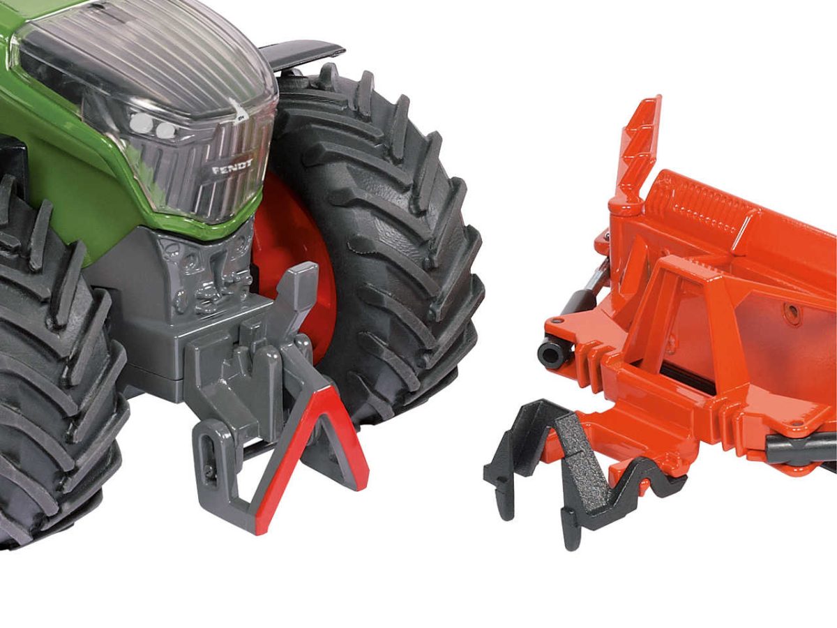 Siku traktor Fendt 1050 Vario 3 Siku traktor Fendt 1050 Vario
