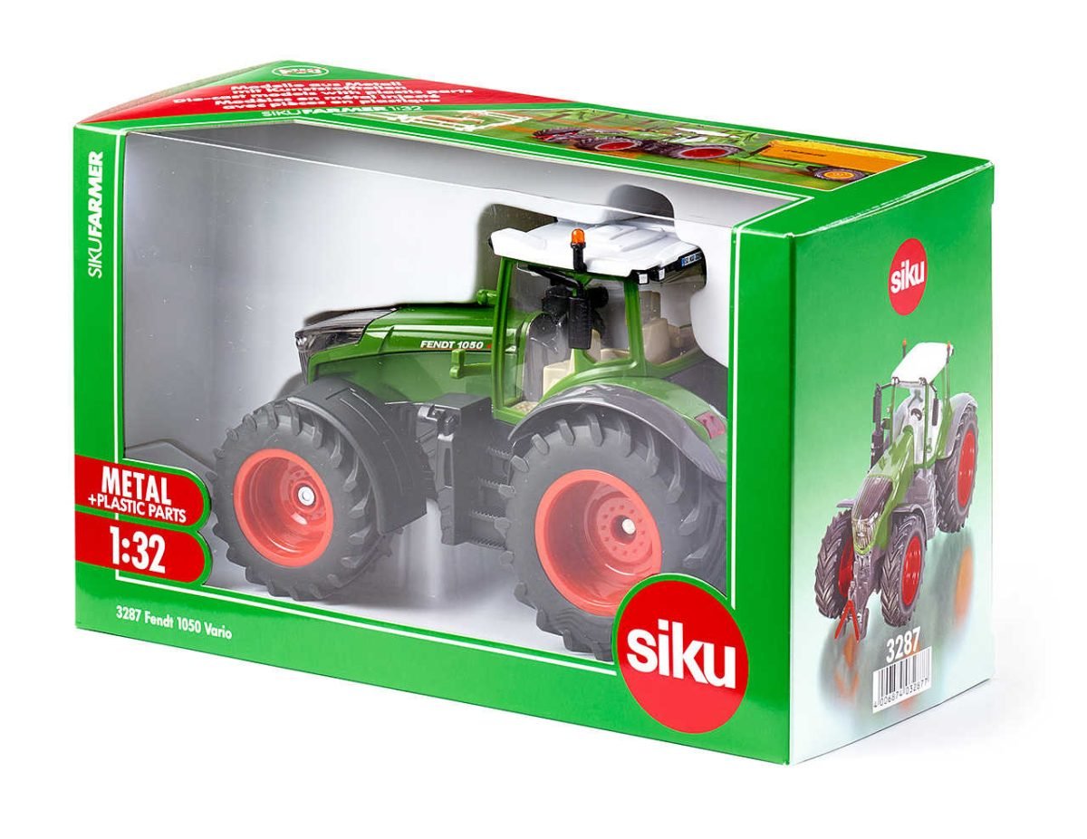 Siku traktor Fendt 1050 Vario 5 Siku traktor Fendt 1050 Vario