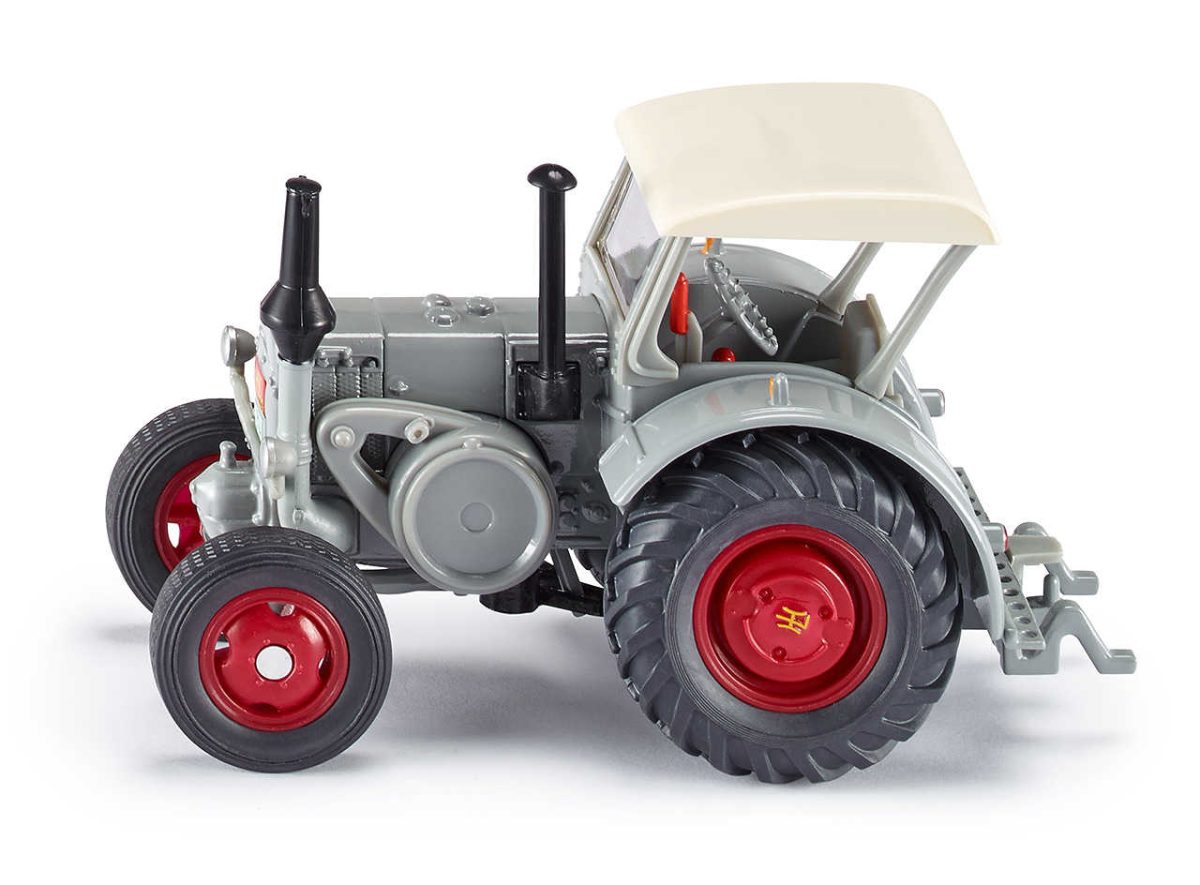 Siku traktor Lanz Bulldog 1 Siku traktor Lanz Bulldog