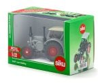 Siku traktor Lanz Bulldog