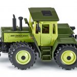 Siku traktor Mercedes Benz Trac 1800