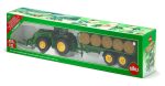 SIKU TRAKTOR JOHN DEERE 6820 SA PRIKOLICOM ZA BALE