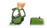 SIKU JOHN DEERE 1470E ŠUMSKI BAGER