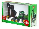 SIKU JOHN DEERE 1470E ŠUMSKI BAGER