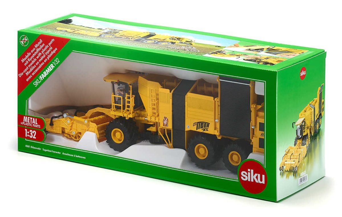 SIKU ROPA KOMBAJN ZA REPU 6 SIKU ROPA KOMBAJN ZA REPU
