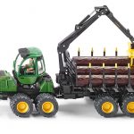 Siku kokum John Deere