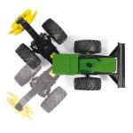 Siku John Deere za šumu
