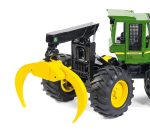 Siku John Deere za šumu