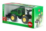 Siku John Deere za šumu
