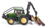 SIKU JOHN DEERE 7530 ŠUMSKI
