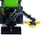 SIKU JOHN DEERE 7530 ŠUMSKI