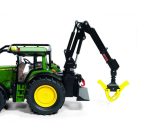 SIKU JOHN DEERE 7530 ŠUMSKI