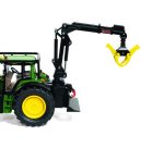 SIKU JOHN DEERE 7530 ŠUMSKI