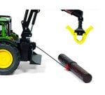 SIKU JOHN DEERE 7530 ŠUMSKI