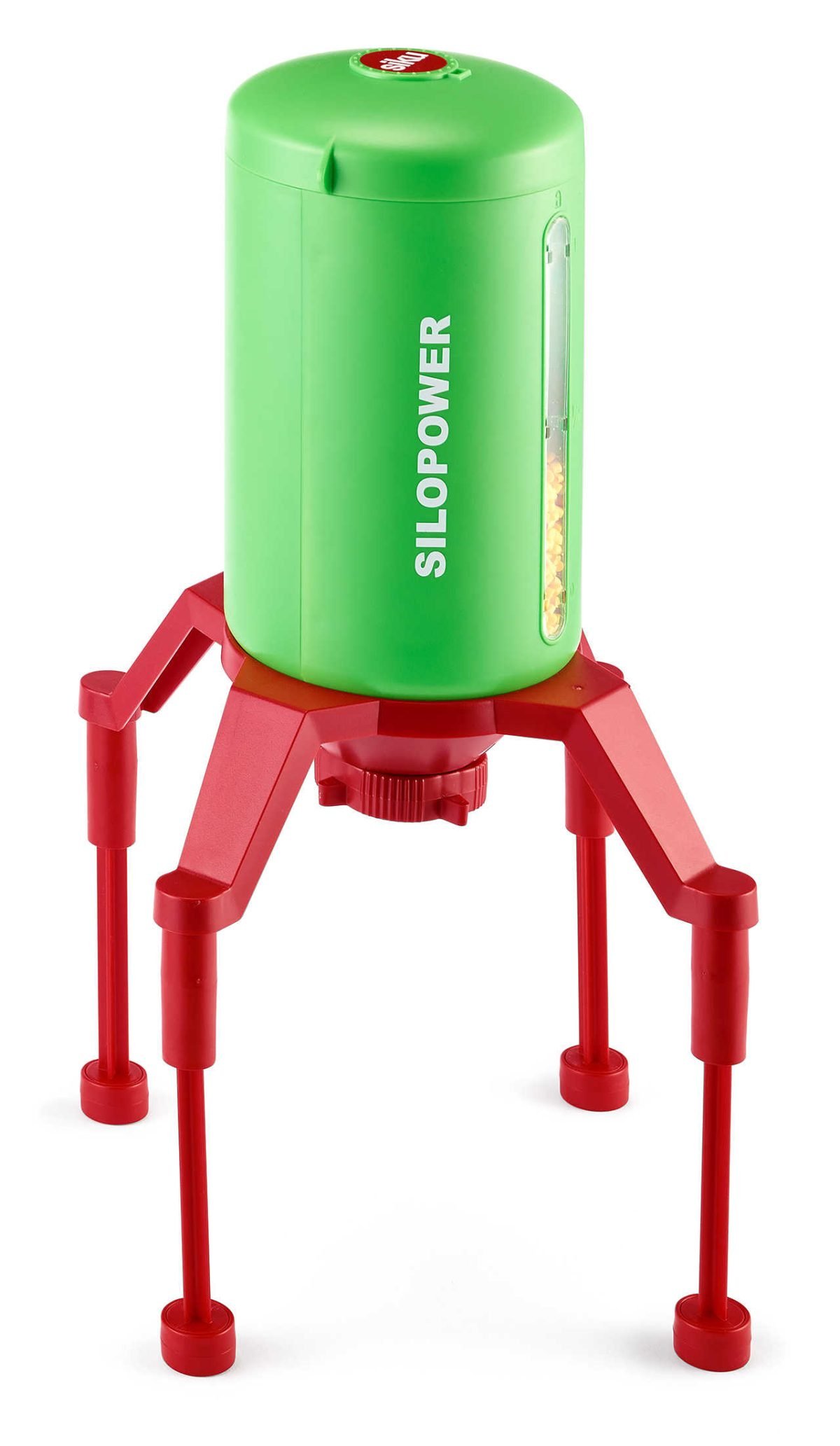 SIKU VERTIKALNI SILOS 1 SIKU VERTIKALNI SILOS