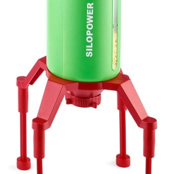 SIKU VERTIKALNI SILOS