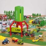 SIKU VERTIKALNI SILOS