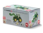 Siku traktor Control John Deere 7R na daljinski upravljač + prednji utovarivač