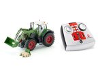 Siku traktor Control Fendt 939 Vario na daljinski upravljač + prednji utovarivač