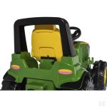 Rolly Toys Farmtrac John Deere 7310R traktor na pedale - Slika 3