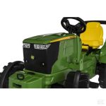 Rolly Toys Farmtrac John Deere 7310R traktor na pedale - Slika 2