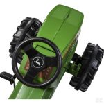 Rolly Toys Farmtrac John Deere 7310R traktor na pedale - Slika 7