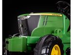 Rolly Toys Farmtrac John Deere 7310R traktor na pedale sa utovarivačem