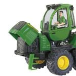 Siku kokum John Deere
