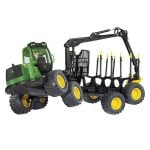Siku kokum John Deere