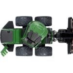 Siku kokum John Deere