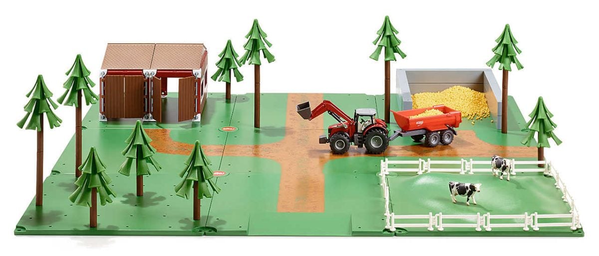 Siku set Farmer 1 Siku set Farmer