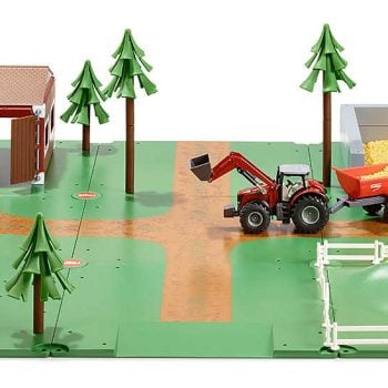 Siku set Farmer
