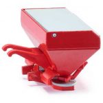 Siku rasipač Kuhn Axera-H 1102 EMC