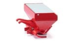 Siku rasipač Kuhn Axera-H 1102 EMC