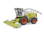 Bruder Claas Jaguar 980 silokombajn