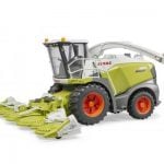 Bruder Claas Jaguar 980 silokombajn