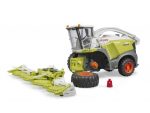 Bruder Claas Jaguar 980 silokombajn
