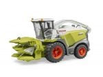 Bruder Claas Jaguar 980 silokombajn