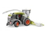 Bruder Claas Jaguar 980 silokombajn