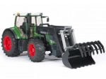 Bruder Fendtt 936 Vario uz prednji utovarivač