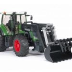 Bruder Fendtt 936 Vario uz prednji utovarivač